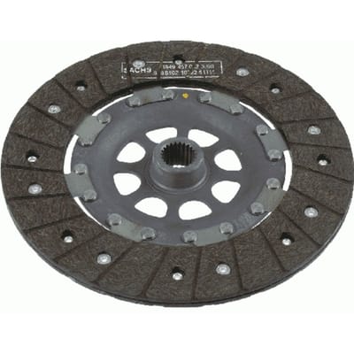 Koppelingsplaat SACHS 1864 528 441