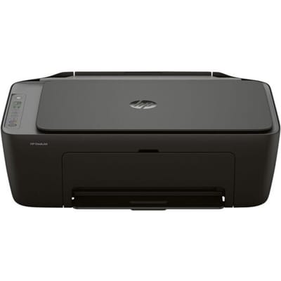 HP DeskJet 2920 - All-in-One Inkjetprinter - Geschikt voor Instant Ink - Zwart