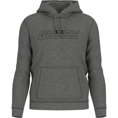 Hoodie Guess Aldwin New
