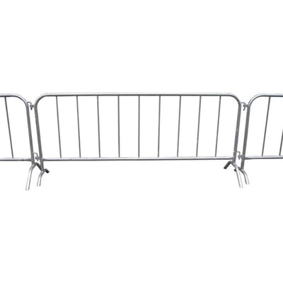 Intergard Dranghek dranghekken 110x250cm/9 spijlen