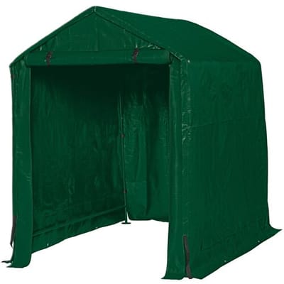 PARKSIDE Tentgarage, 176 x 120 x 163 cm