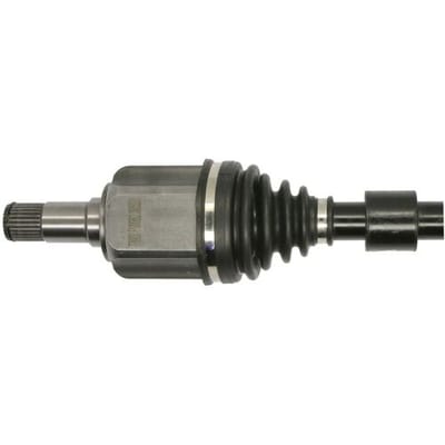 Aandrijfas POINT GEAR PNG76330