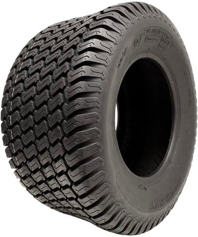 20x10.00-10 grasmaaierband, 4-laags, Multi Turf Grass, Wanda P332, E-keurmerk, goedgekeurd voor gebruik op de openbare weg
