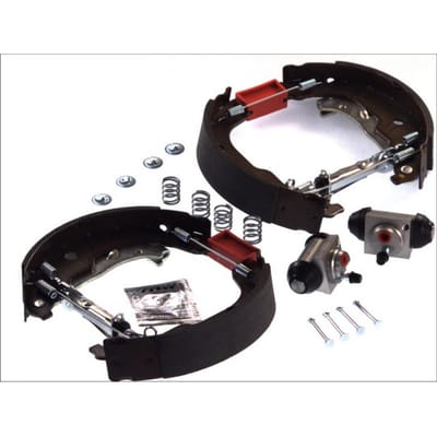 Remschoenset Superkit TRW GSK1264