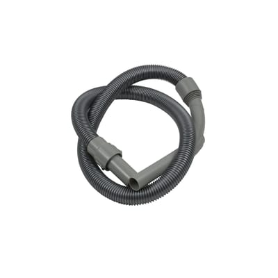AEG zuigslang, kompleet, zilver 4071377610