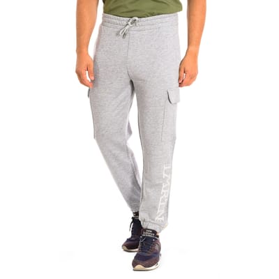 Heren Jogger Sportbroek TMT011-FP538