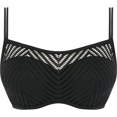 Freya  - Maat 65D (EU) - Urban bralette bikini top