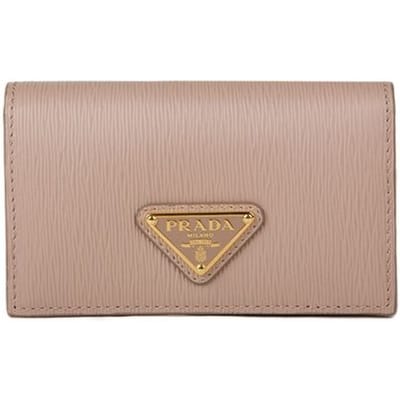 Prada Portemonnee Cipria