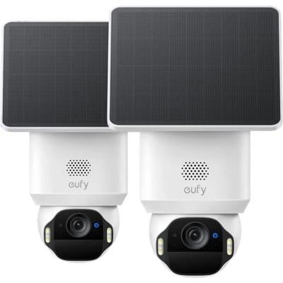 Eufy SoloCam E42 Duo Pack