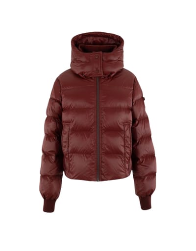 Moscow Marcy Jackets Brique 12-08-marcy