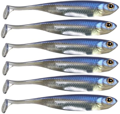 Gummiköder Gummifisch Köder Gummifische Voor Zander Barsch Hecht Köder Forellen Gummiköder Gummifisch 7cm 8cm 10cm 12,5cm