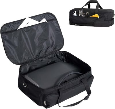 Draagtas voor Outdoor Pizza Oven 12 inch - Draagbare Tas met Pocket