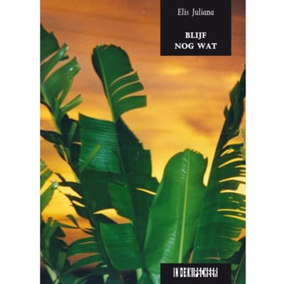 Blijf Nog Wat - Elis Juliana