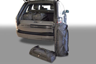 Reistassenset geschikt voor Land Rover Range Rover IV (L405) 2012-2021 Pro.Line