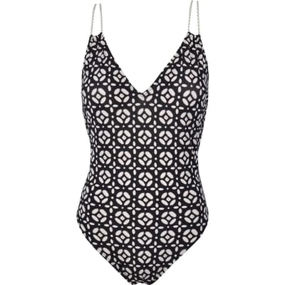Dames zwempak uit 1 stuk Red Point Dara Especial