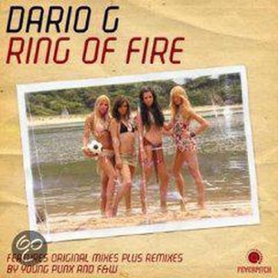 Ring Of Fire