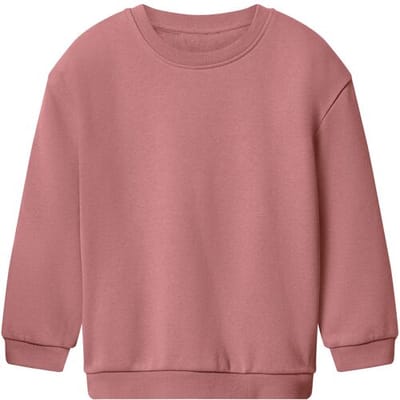 LUPILU Kinder sweater (Lichtroze, 98/104)