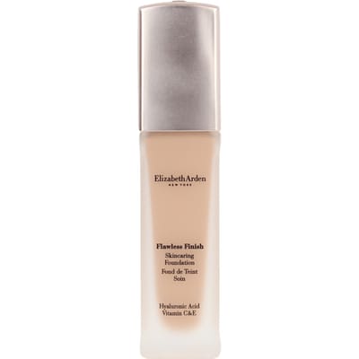 Onberispelijke Afwerking Huidverzorgende Foundation #440w 30 ml