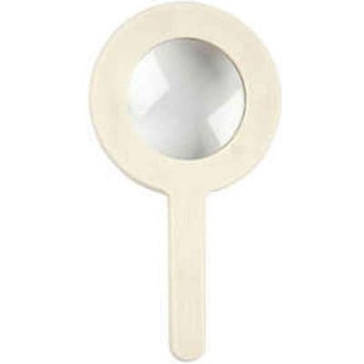 Creativ Company Wooden magnifying Glas