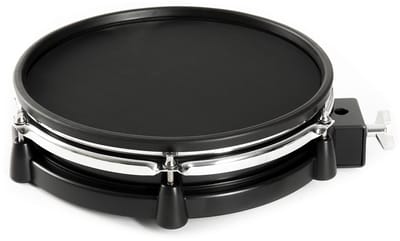 Fame FSPDD10 Dual Tom Pad 10" - Elektrische drum pad