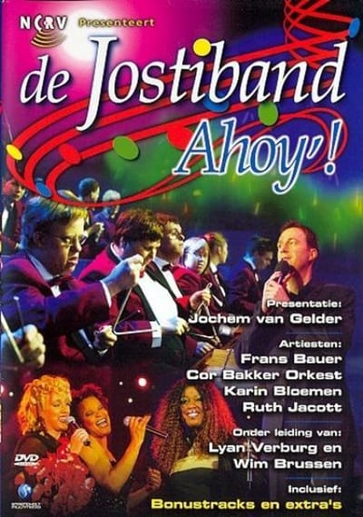 Jostiband In Ahoy