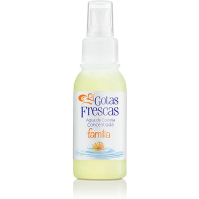 Verse Drops Geconcentreerde Keulen Familie 80 ml