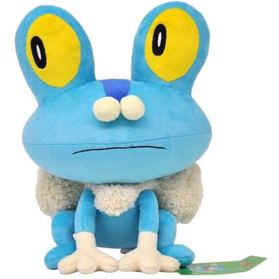 Pokmon Knuffelpop Pikachued Bulbasaur Jigglypuff Lapras Eevee Anime Pokemoned Knuffeldier Peluche Knuffelpop Cadeau voor Kind