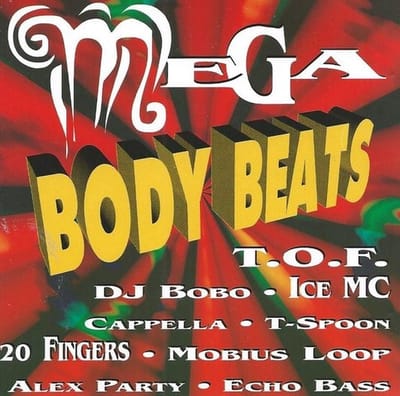 Mega Body Beats