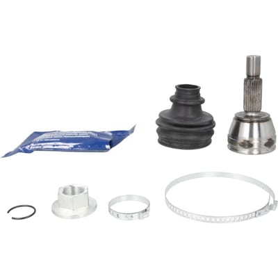 Homokineet reparatie set, aandrijfas MEYLE KIT 814 498 0005