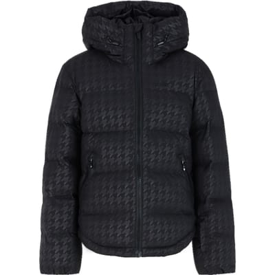 Protest Prtromy Jr – Winterjas Meisjes – Waterafstotende afwerking – Skijas