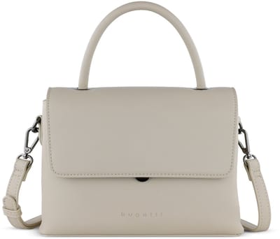 bugatti handtas schoudertas Ilva Ladies Bag Beige