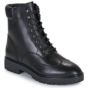 Enkellaarzen Lauren Ralph Lauren ALLYSON