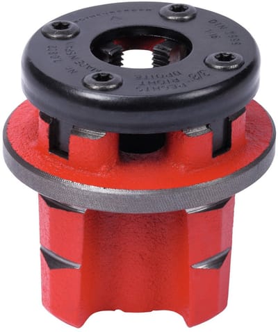ROTHENBERGER SC Snijkop, BSPT R, 3/8" - 070822X