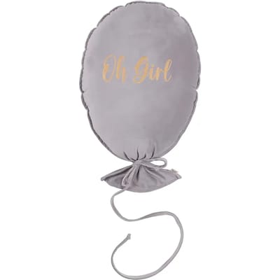Bal Kussen Malomi Kids Delux Oh Girl Light Gold