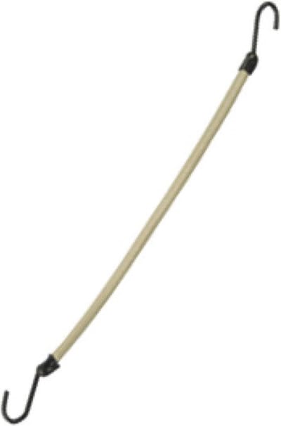 Sibel Elastiekjes met haak blond 12st