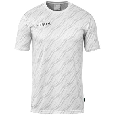 Uhlsport sportshirt Progressive 28, shirt met korte mouwen 1002266