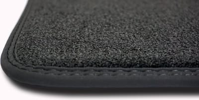 Kofferbakmat geschikt voor Tesla Model Y - 2025-heden - Basic - Uitvoering: Frunk & trunk (frunk uitsluitend voor Premium en Performance)