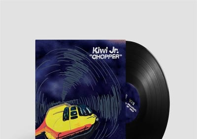 Kiwi Jr. - Chopper (LP)