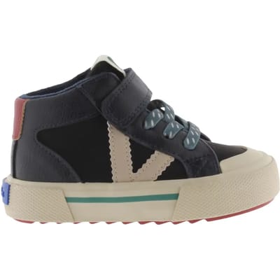 Kindertrainers Victoria Tribu Tira & Elastico Efecto