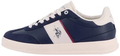 U.s. Polo Assn. Campy Schoenen Blauw EU 40 Man