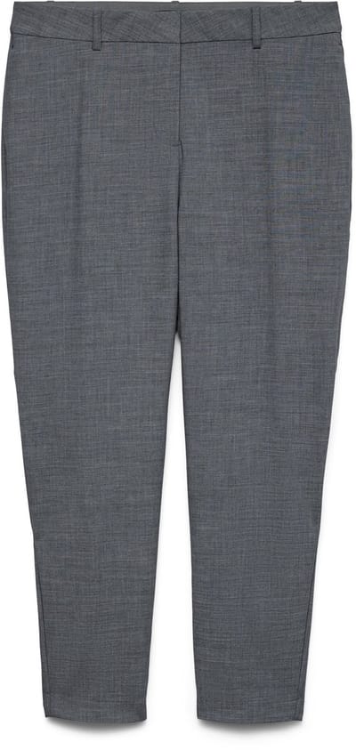 Vero Moda Curve Tailored broek VMCTANIA Pantalon