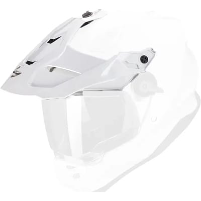Motorhelm vizier Scorpion Adf-9000 Air Assy