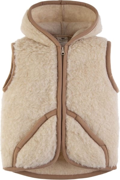 Alwero bodywarmer Robby Beige 116-122
