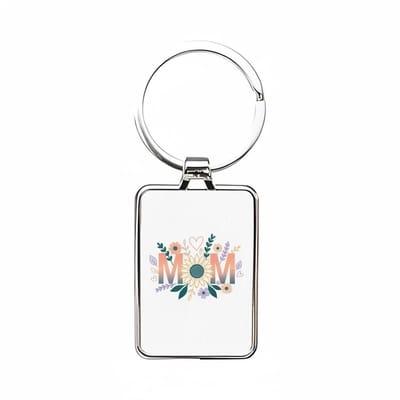 Sleutelhangerl met Uniek Design | Ontwerp Jouw Eigen sleutelhanger | Handgemaakt Cadeau | Gepersonaliseerd op Aanvraag | Enkel of Grote Bestelling