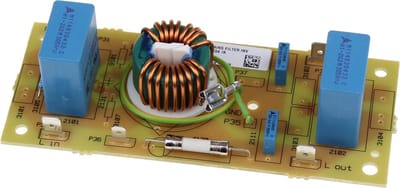 WHIRLPOOL - MODULE - CONDENSATOR 461967646023 - 480120100526