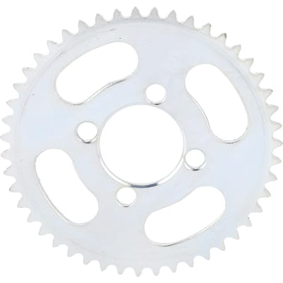 25H 29mm Achtertandwiel 47T voor elektrische scooter Tandwielaccessoires 25H?47T