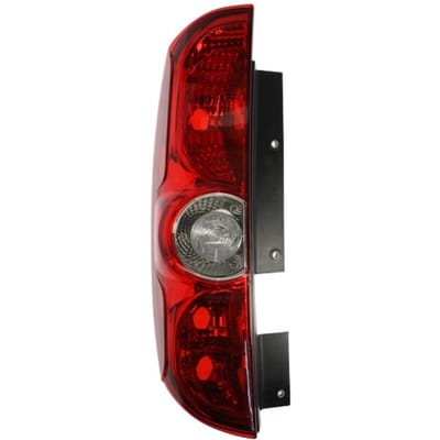 Achterlicht TYC 11-11756-11-2 links