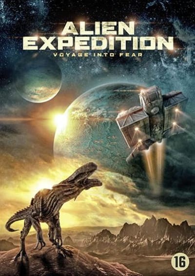 Alien Expedition