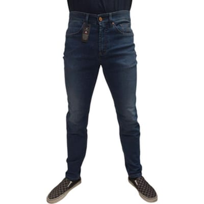 Jeans Jeckerson PA078JORDAN001