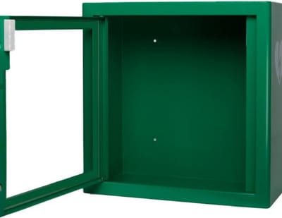 ARKY AED Kast - Metaal - Binnen - met alarm
